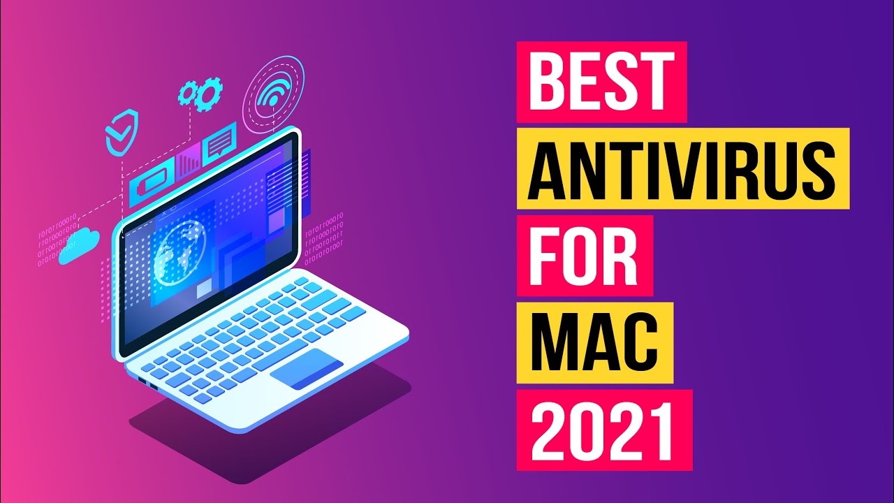 best antivirus suite for mac and windows